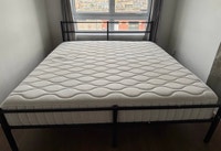 mattress City of Montréal Greater Montréal Preview