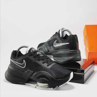 Nike ultra celos Gray and black 