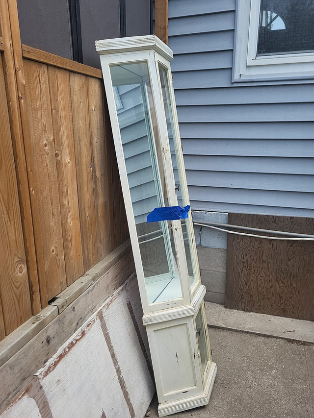 Display cabinet in Hutches & Display Cabinets in Hamilton