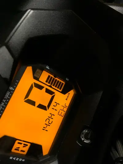 For sale 2019 can am 2 up. Excellent condition. Only 3600 kms. Well maintained. Price negotiable.