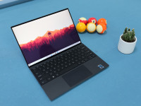 Dell XPS 9310 13"