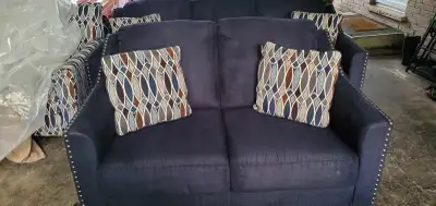 3pc LIVINGROOM SET, View more