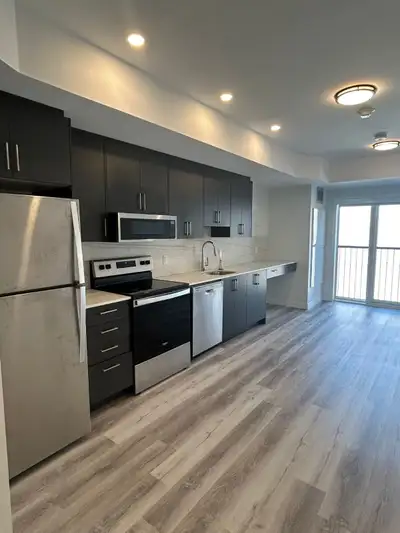 Available: July 1st 2026 Location: Ottawa (Hintonburg) Rent: $1573/month (WiFi included) + Utility T...