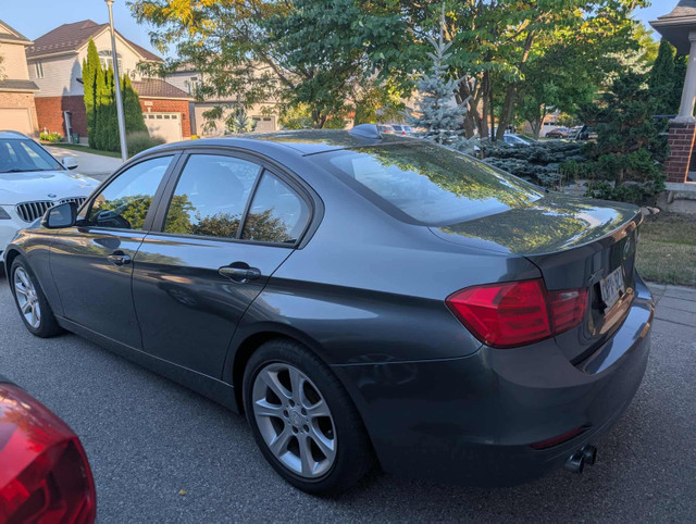 2013 BMW 328i Xdrive - CERTIFIED-only 137 KM’s  in Cars & Trucks in Kitchener / Waterloo - Image 3