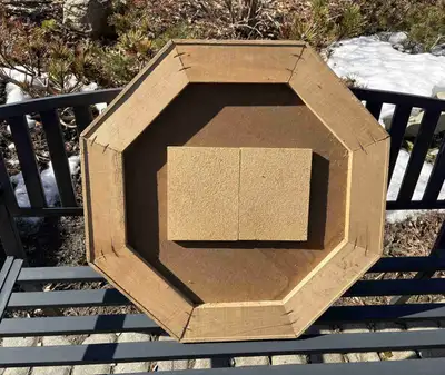 Vintage Bentley Crokinole board….in good condition…$75 or offer….south of Caledonia