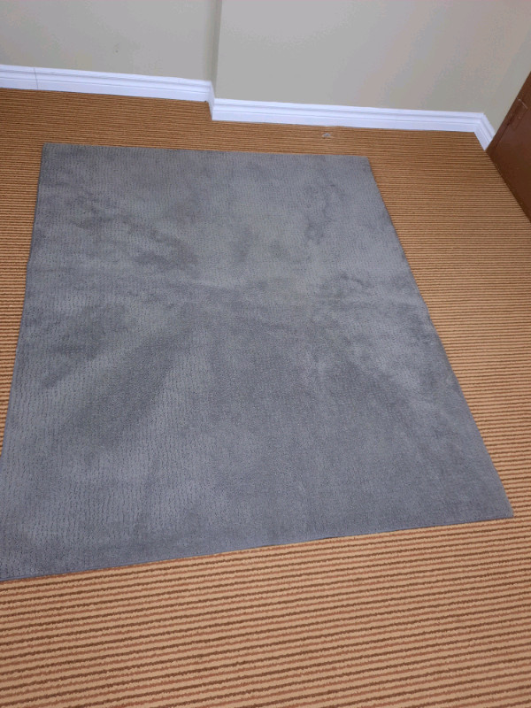 Carpet 5ft x 6ft  in Other in Mississauga / Peel Region