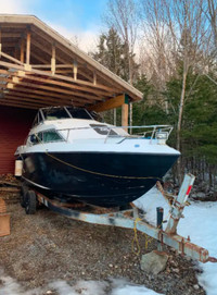 Boat For Sale