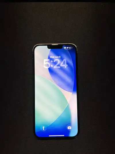 Iphone 13 pro max 128gb, View more