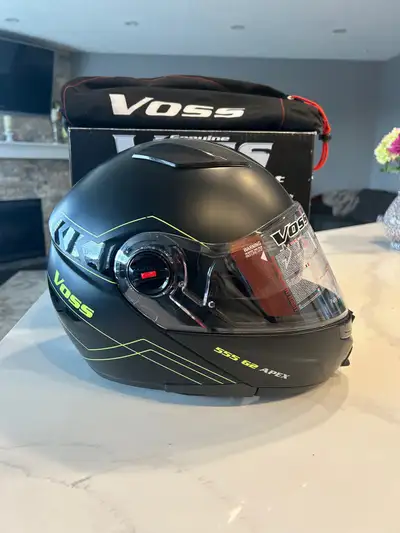 28 ads for dual sport helmet in All Categories in Canada Kijiji Marketplaces