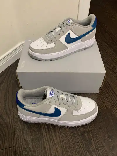 Nike Air Force 1 low, View more