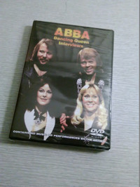 ABBA Dancing Queen Interviews-SEALED 2007