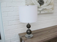 Like New Modern Mid Century Modern Chic Vibe Table Lamp