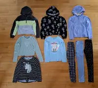 Vêtements enfant 10 ans et 10-12 ans