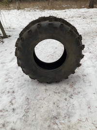 Swamp lite ATV tire - 1 only for sale - size 26 x 10 x 12 - New-