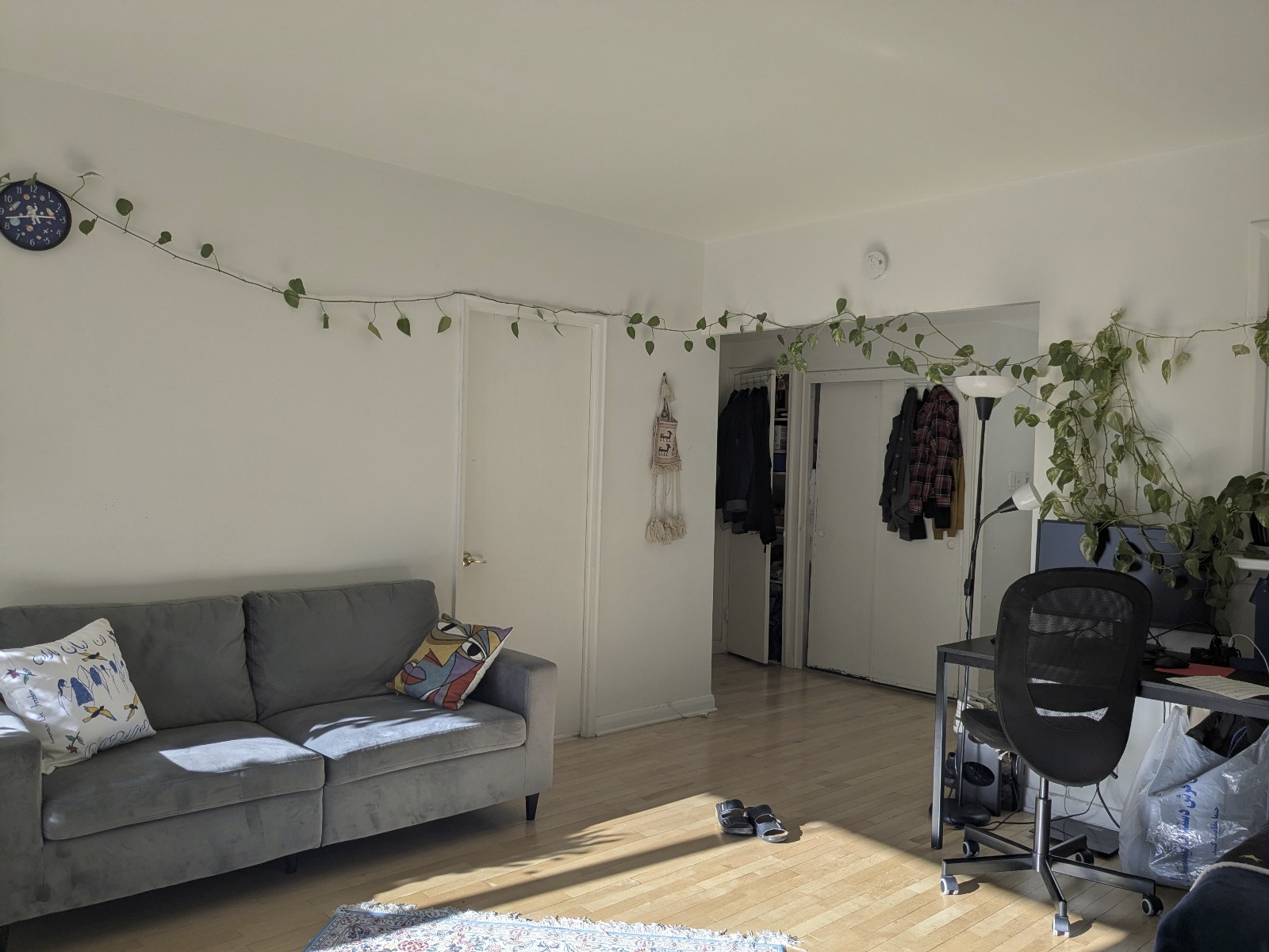 Room for rent in a 3 1/2 — photo 3