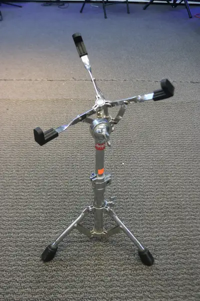 GIBRALTAR Adjustable Snare Drum Stand – Drum Hardware (#6744), View more