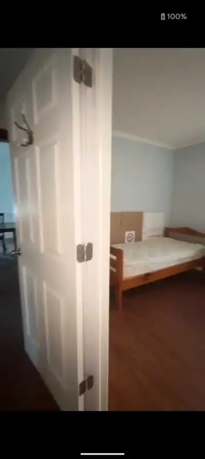 Room for Rent