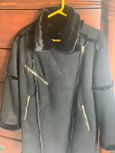 Women’s winter coat, View more