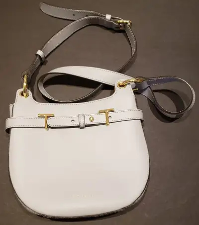 Ted Baker Leather Purse Bag New, View more
