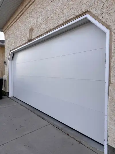 Affordable, Professional Garage Door Services, View more