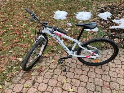 Kids mountain bike, View more