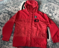 OVO Rain Shell Jacket City of Toronto Toronto (GTA) Preview