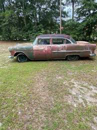 55 chevy 210 belair parts wanted in Auto Body Parts in Hamilton
