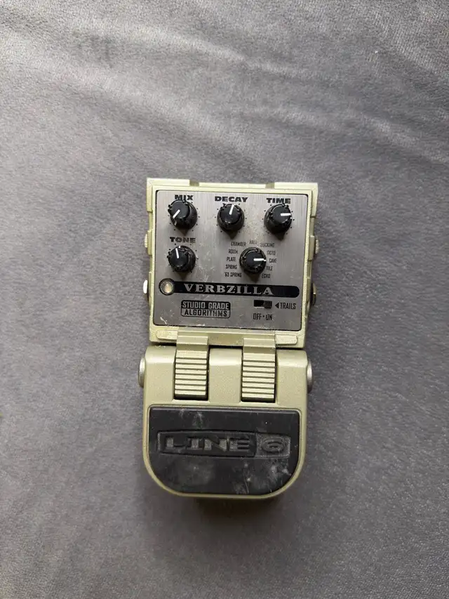 Various Guitar Pedals in Amps & Pedals in Kingston - Image 6