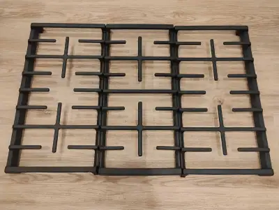 GE Gas Range Grills, View more