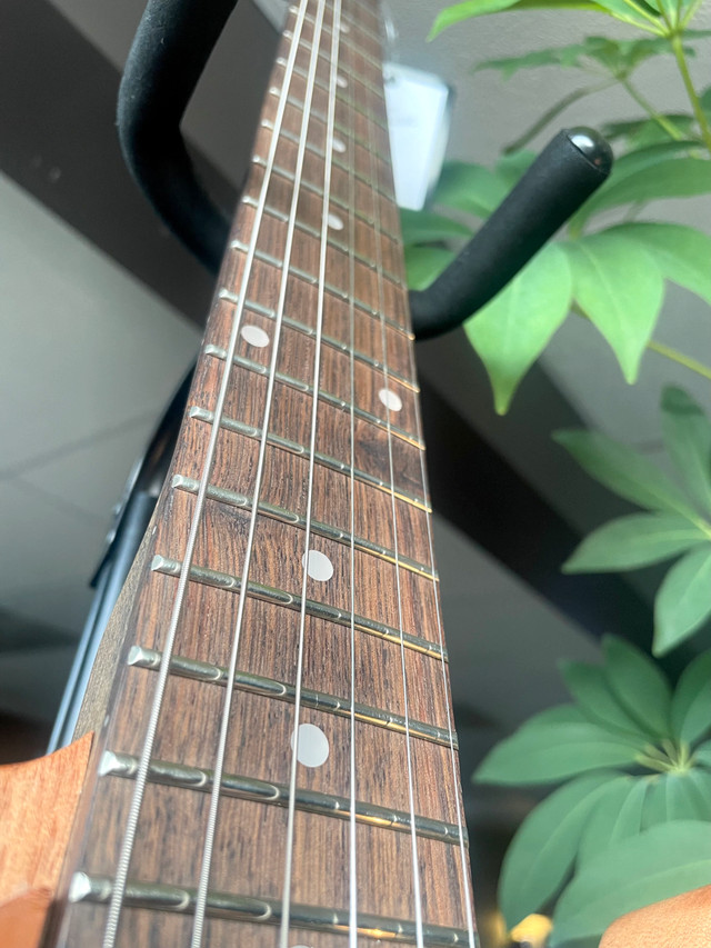 TNV - Hand Built Custom Electric Guitar - Made in Canada in Guitars in Calgary - Image 4