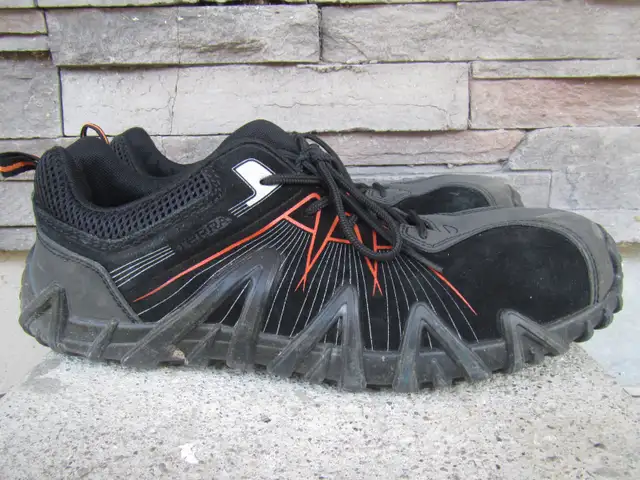 Size 11 Terra  Spider X CT Low Work Boots in Men's Shoes in City of Toronto - Image 3