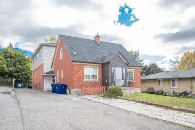 Private All-Inclusive Rooms for Rent in Waterloo