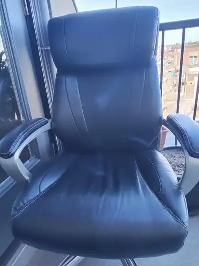 Office Chair Lazy Boy Executive  Chair, View more