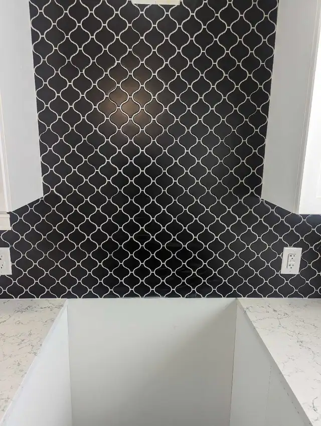 Tile Installation with ENZED Installations62863726239618124