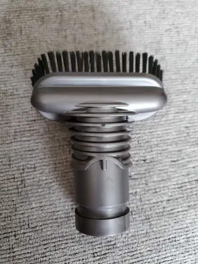 Dyson Stubborn Dirt Brush, View more