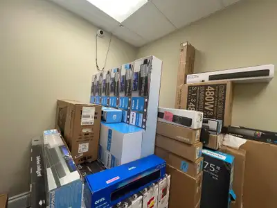 Mega Sale on Soundbars in Mississauga, View more