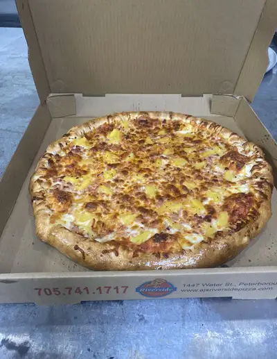 Pizza store helper, View more