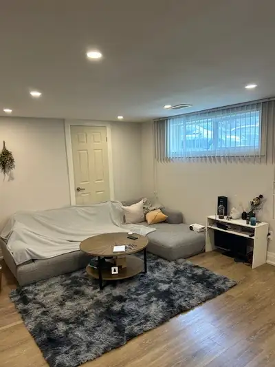 1 Bedroom 1 Bath