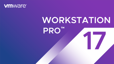 Vmware Workstation 17 Pro, Key, Lifetime, View more