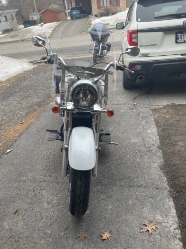 Suzuki Boulevard C50T 2022 dans Routières  à Ville de Québec - Image 2