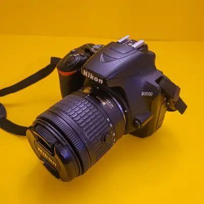 Nikon ニコン AF-S 28-300mm f3.5-5.6 G 130 ads for nikon 18 55mm lens in All Categories in Canada
