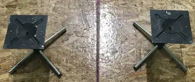 Speaker Stand's, View more