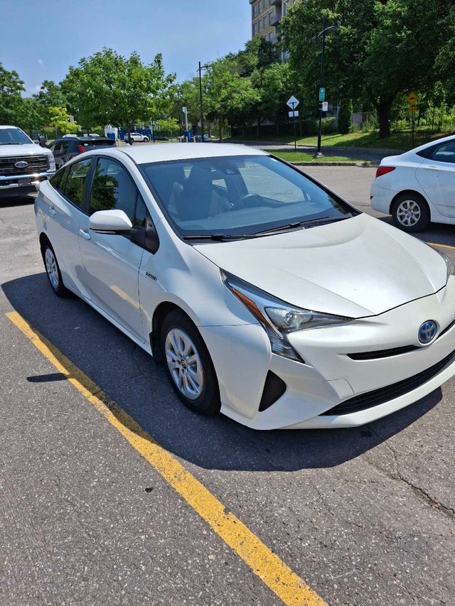Toyota prius for sale by owner — photo 4