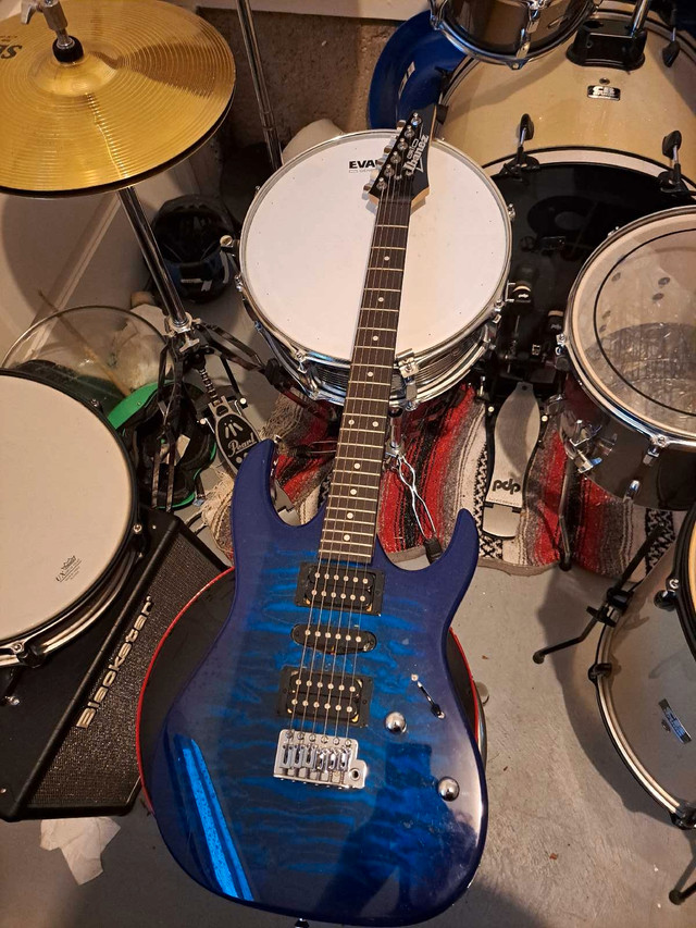 IBANEZ GIO in Guitars in St. Catharines