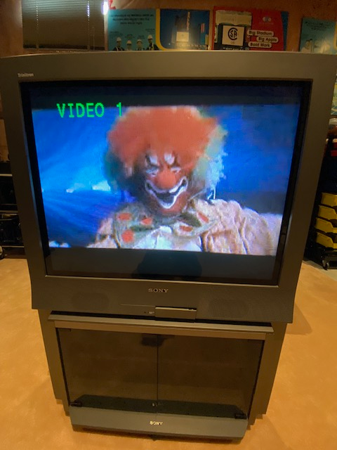 Sony top the line CRT HDTVs Trinitron WEGA in TVs in Markham / York Region - Image 10