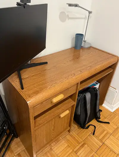 Office Desk, View more