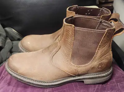 Timberland Chelsea Boots, View more
