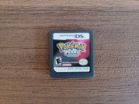 Pokemon Pearl DS – Nintendo DS Game - Cart Only