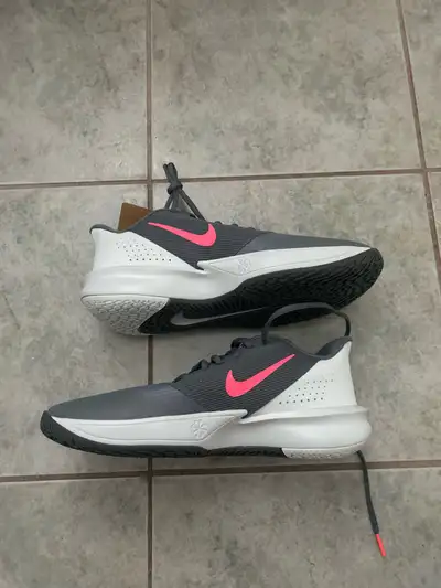Nike Basketball Shoes, View more