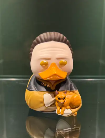 Star Trek Data Tubbz Duck, View more